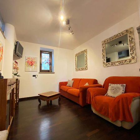 Casale Pratoterra Villa บรักชาโน ภายนอก รูปภาพ