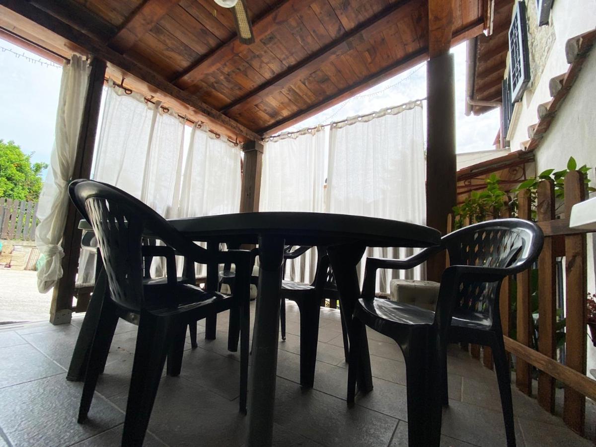 Casale Pratoterra Villa บรักชาโน ภายนอก รูปภาพ