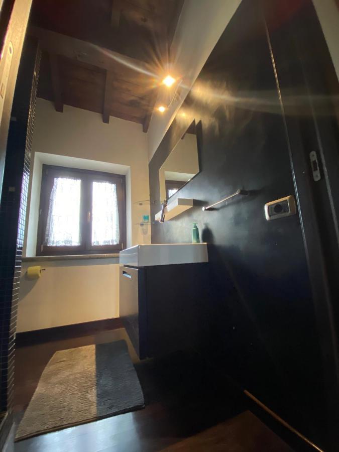 Casale Pratoterra Villa บรักชาโน ภายนอก รูปภาพ