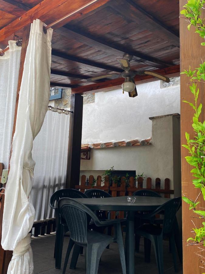 Casale Pratoterra Villa บรักชาโน ภายนอก รูปภาพ