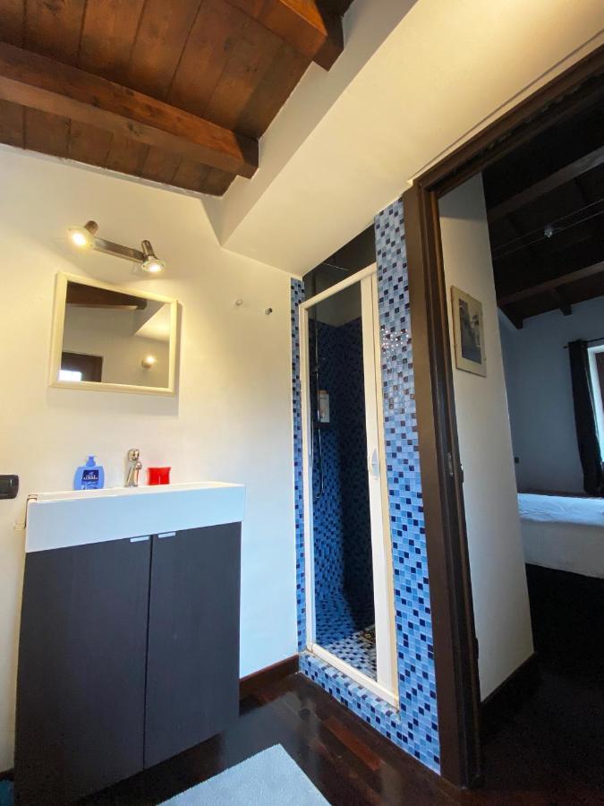 Casale Pratoterra Villa บรักชาโน ภายนอก รูปภาพ