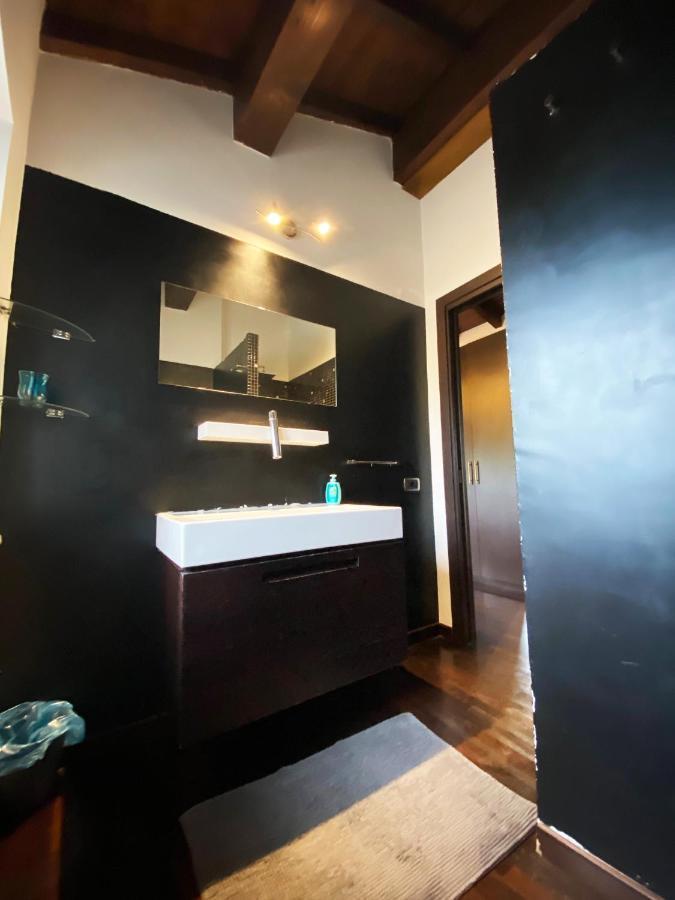 Casale Pratoterra Villa บรักชาโน ภายนอก รูปภาพ