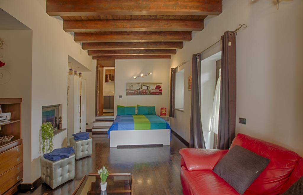 Casale Pratoterra Villa บรักชาโน ภายนอก รูปภาพ