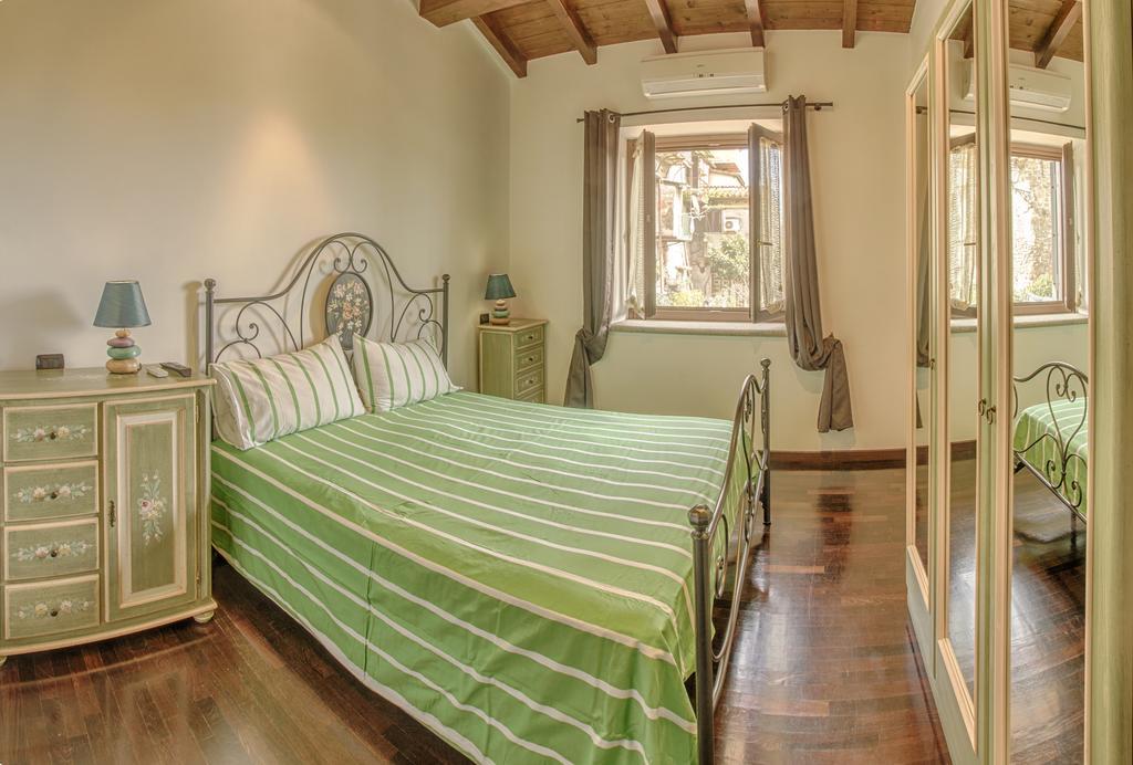 Casale Pratoterra Villa บรักชาโน ภายนอก รูปภาพ