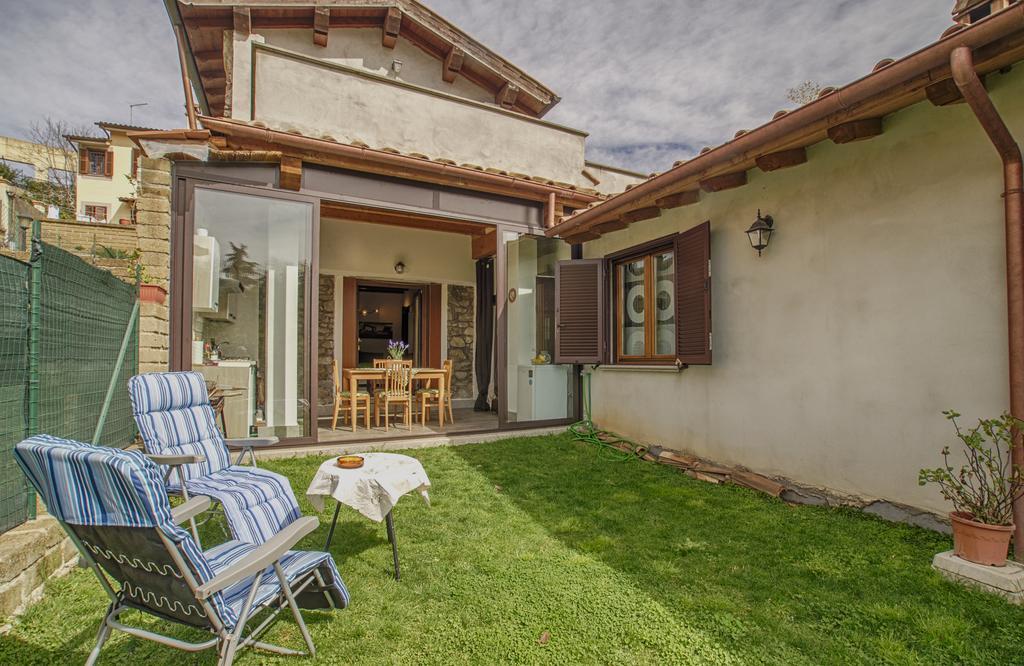 Casale Pratoterra Villa บรักชาโน ภายนอก รูปภาพ