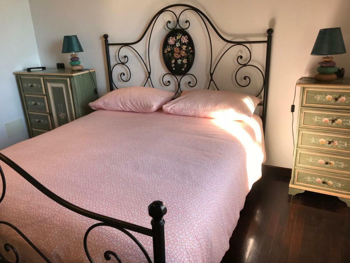 Casale Pratoterra Villa บรักชาโน ภายนอก รูปภาพ