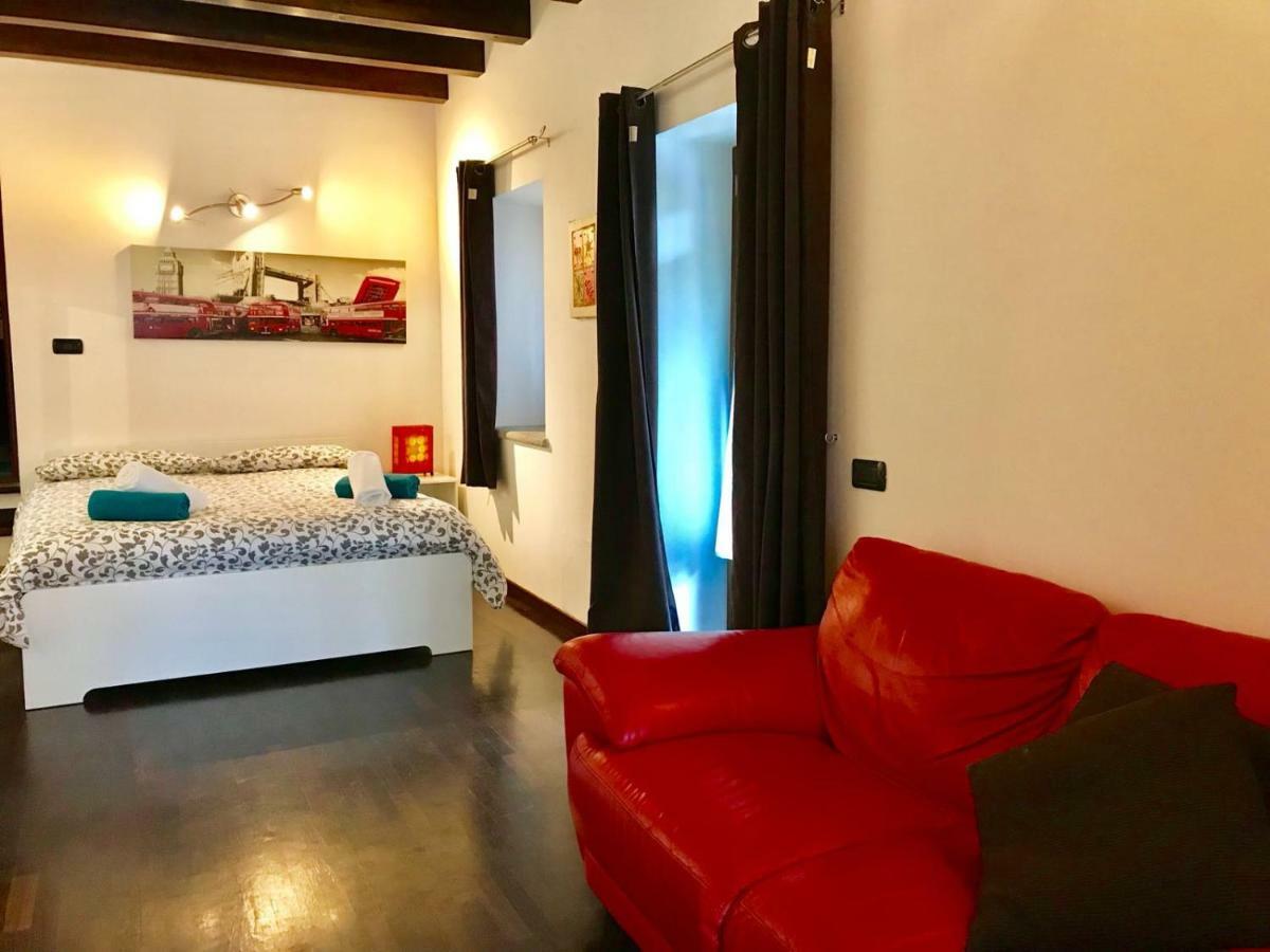 Casale Pratoterra Villa บรักชาโน ภายนอก รูปภาพ