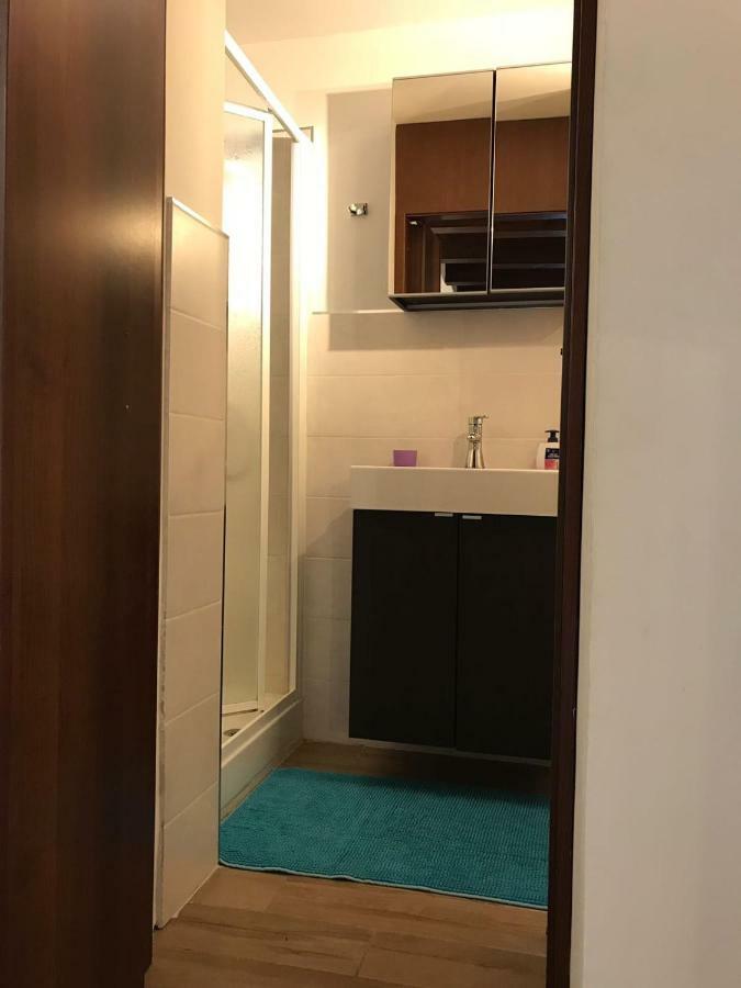 Casale Pratoterra Villa บรักชาโน ภายนอก รูปภาพ