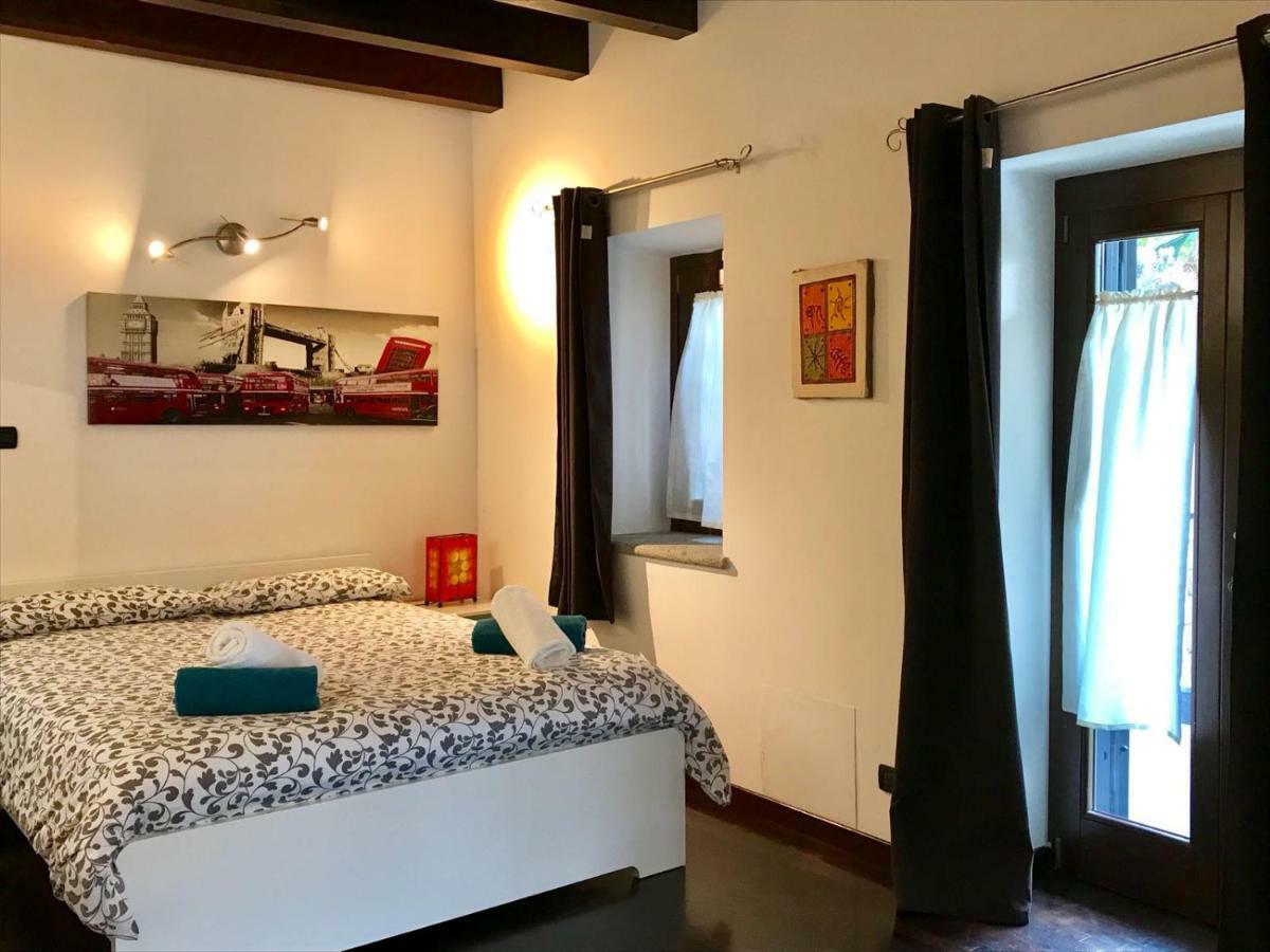 Casale Pratoterra Villa บรักชาโน ภายนอก รูปภาพ