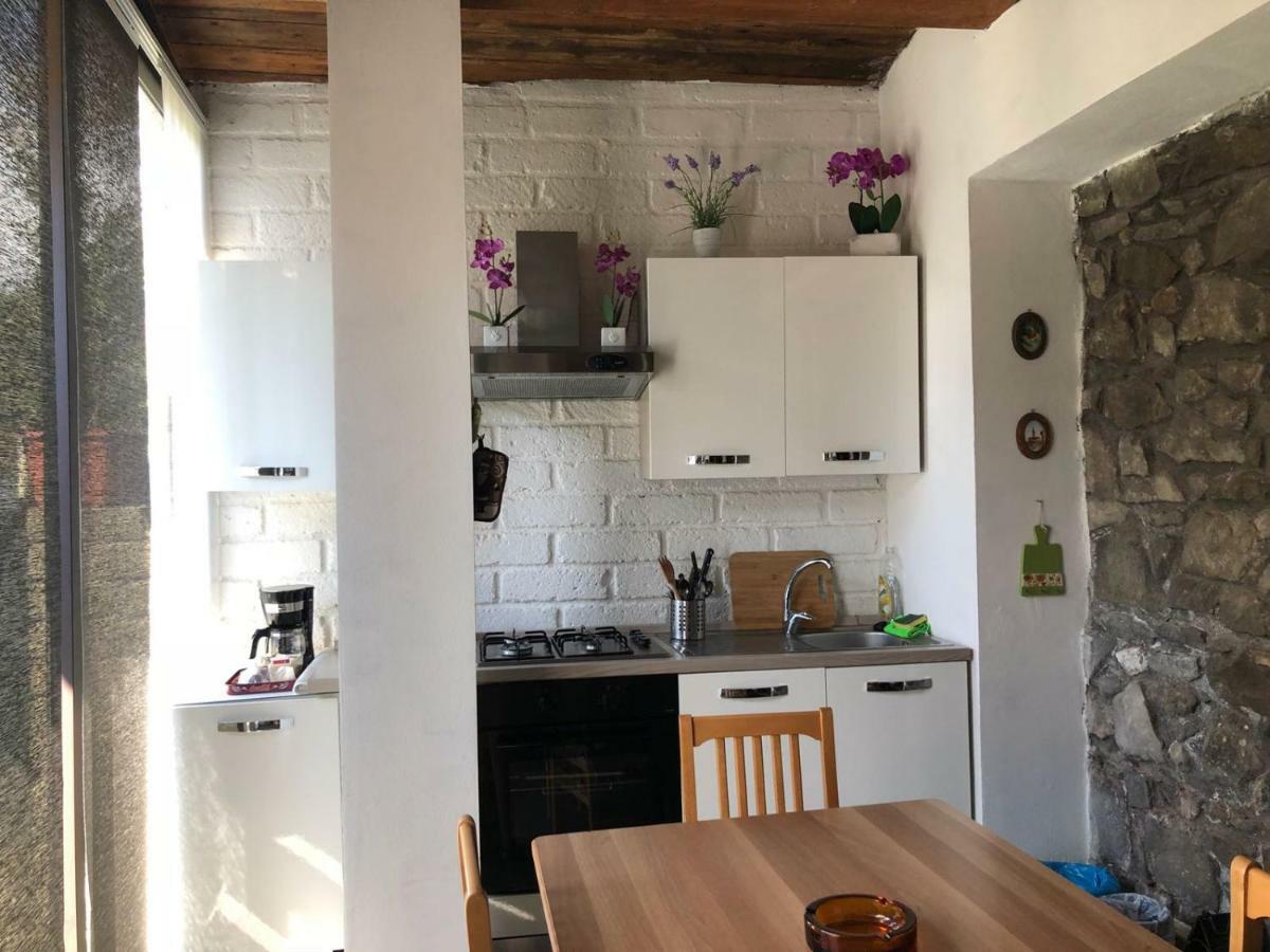 Casale Pratoterra Villa บรักชาโน ภายนอก รูปภาพ