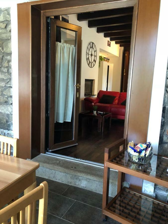 Casale Pratoterra Villa บรักชาโน ภายนอก รูปภาพ