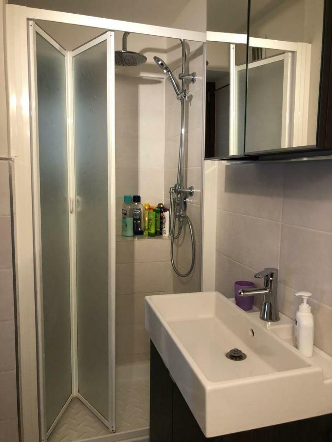 Casale Pratoterra Villa บรักชาโน ภายนอก รูปภาพ
