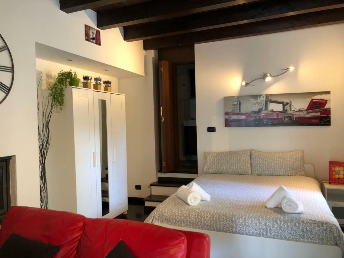 Casale Pratoterra Villa บรักชาโน ภายนอก รูปภาพ