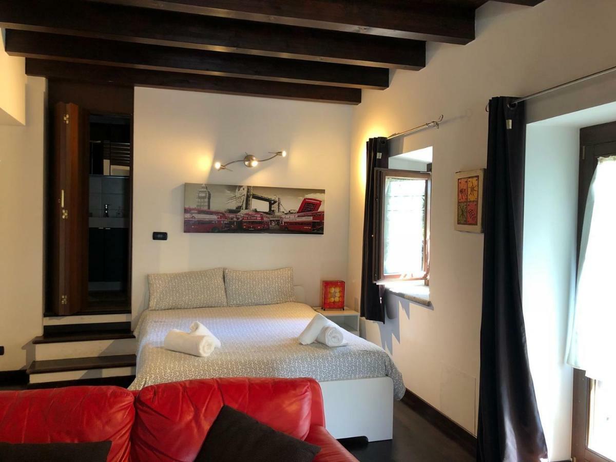 Casale Pratoterra Villa บรักชาโน ภายนอก รูปภาพ